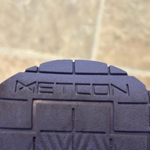 Nike Free Metcon 6 - Picture 12 of 12